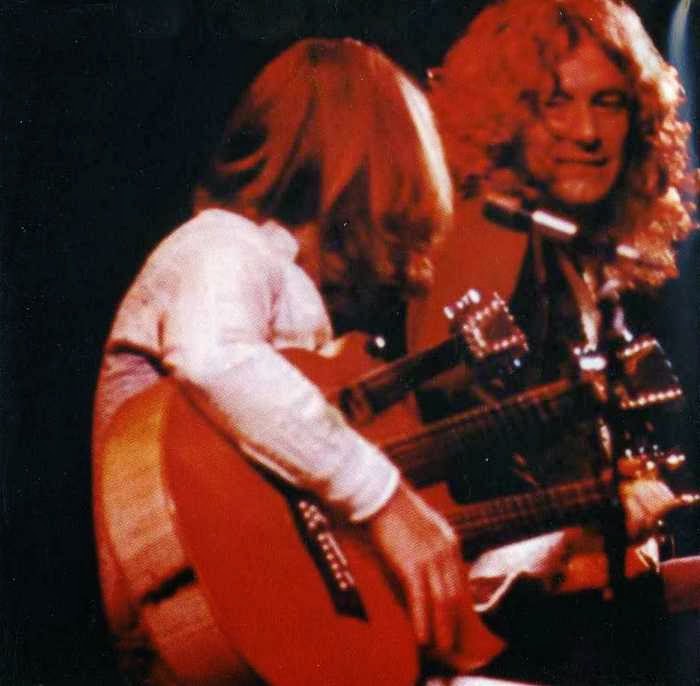 Rock Rare Records Led Zeppelin Archives33 To The 1979