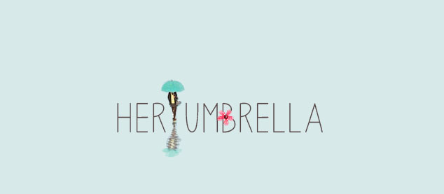 Her Umbrella