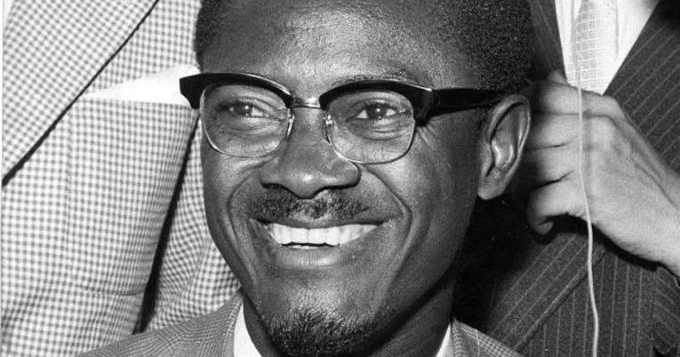 Patrice Lumumba Full Movie With English Subtitles
