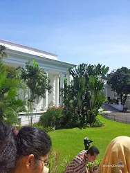 istana bogor