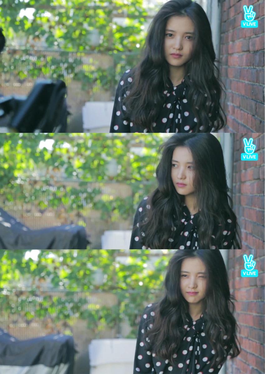 벌써 연예인 다된 김태리 | 인스티즈