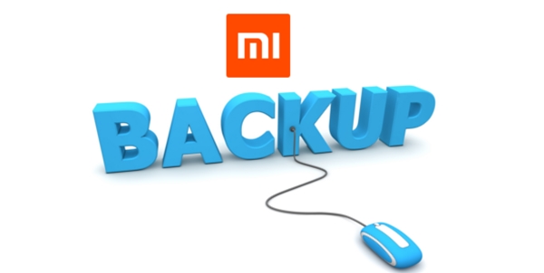 Cara Mudah Backup Restore Data Xiaomi Cara Mudah Backup Restore Data Xiaomi