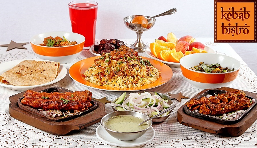 Parsi Kebab Food Restaurant in Dubai 