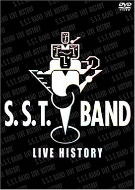 [TV-SHOW] S.S.T.BAND LIVE HISTORY (2006/09/20) (DVDISO)