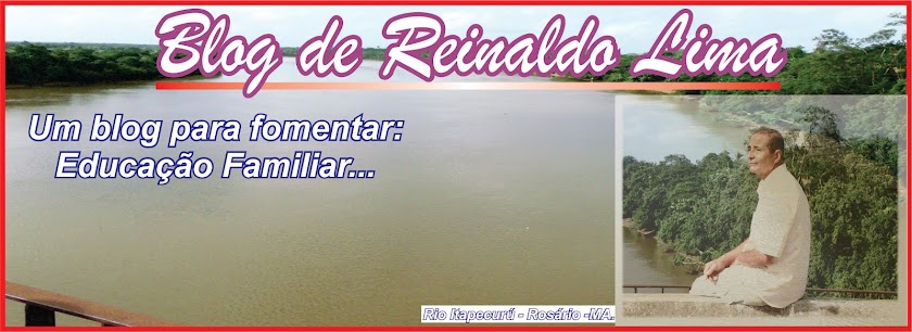Blog de Reinaldo Lima