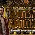 FANTASTIC CREATIONS: LA CASA DE BRONCE - Edición Coleccionista en Español