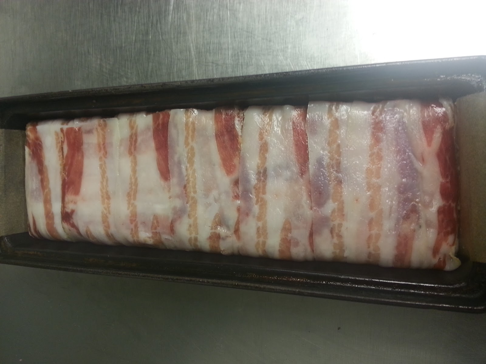 Cocine Sin Limite: The Art of Pâté and Terrine "102" Country-Style Duck