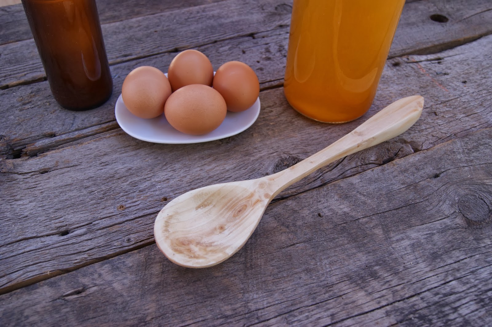 Seeds and Sawdust Gleason's Guide to the Handmade & Homegrown Tree