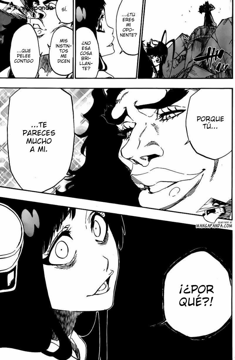 bleach manga 591 español Online Ver bleach manga 591 español HD