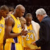 Phil Jackson The Greatest Los Angeles Lakers NBA Coach