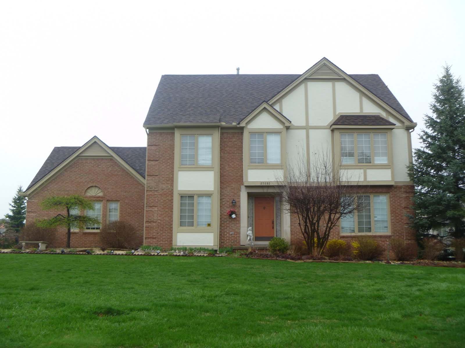 Homes for Sale in Farmington Hills MI Blog Subdivision Green Valley