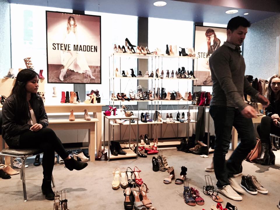 Steve Madden Head Office Montreal Techieblogie Info Steve Madden Head Office Montreal Techieblogie Info