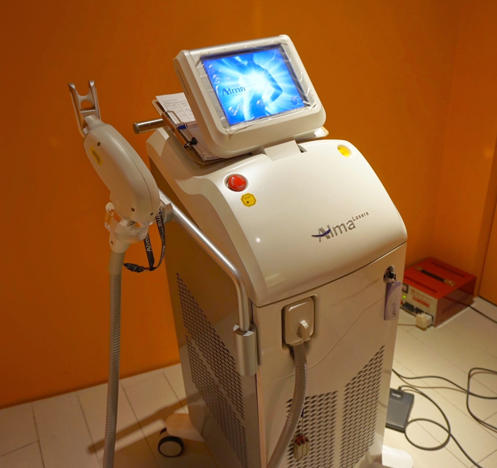 Brazilian Laser Hair Removal At Wink Laser And Wax Studio Part II