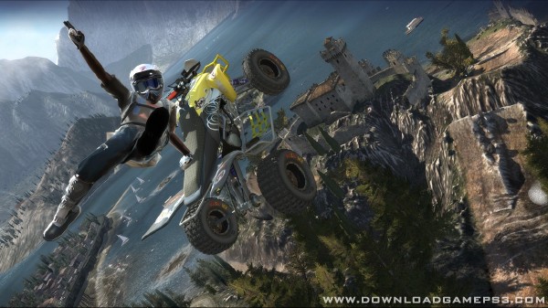 Pure   Download game PS3 PS4 PS2 RPCS3 PC free - 95
