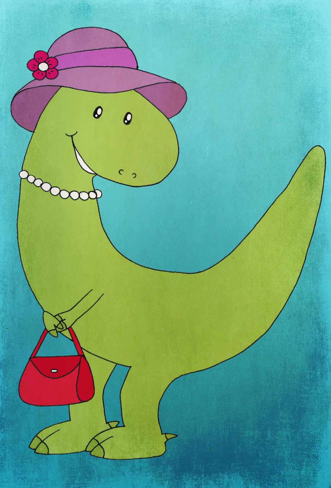 The Guardian Project Day 169 Drawing Edwina with Mo Willems