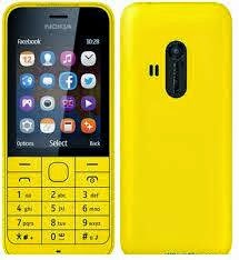 Nokia 220 RM-970 Latest Flash Files Free Download