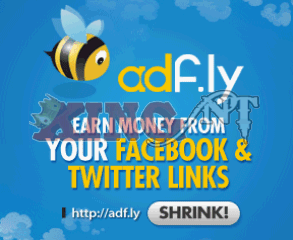 شرح التسجيل فى موقع adfly اختصار الروابط والربح من موقعك