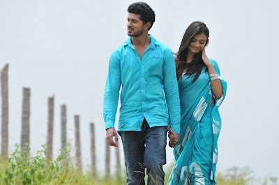 It's My Love Story Movie Stills