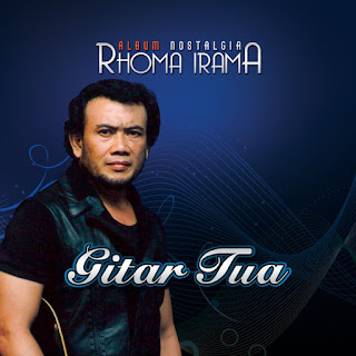 Rhoma Irama - Platinum Collection Gitar Tua [iTunes Plus ...