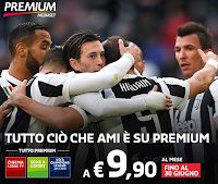 promozioni sconti mediaset premium promozione mediaset premium sconto abbonamento