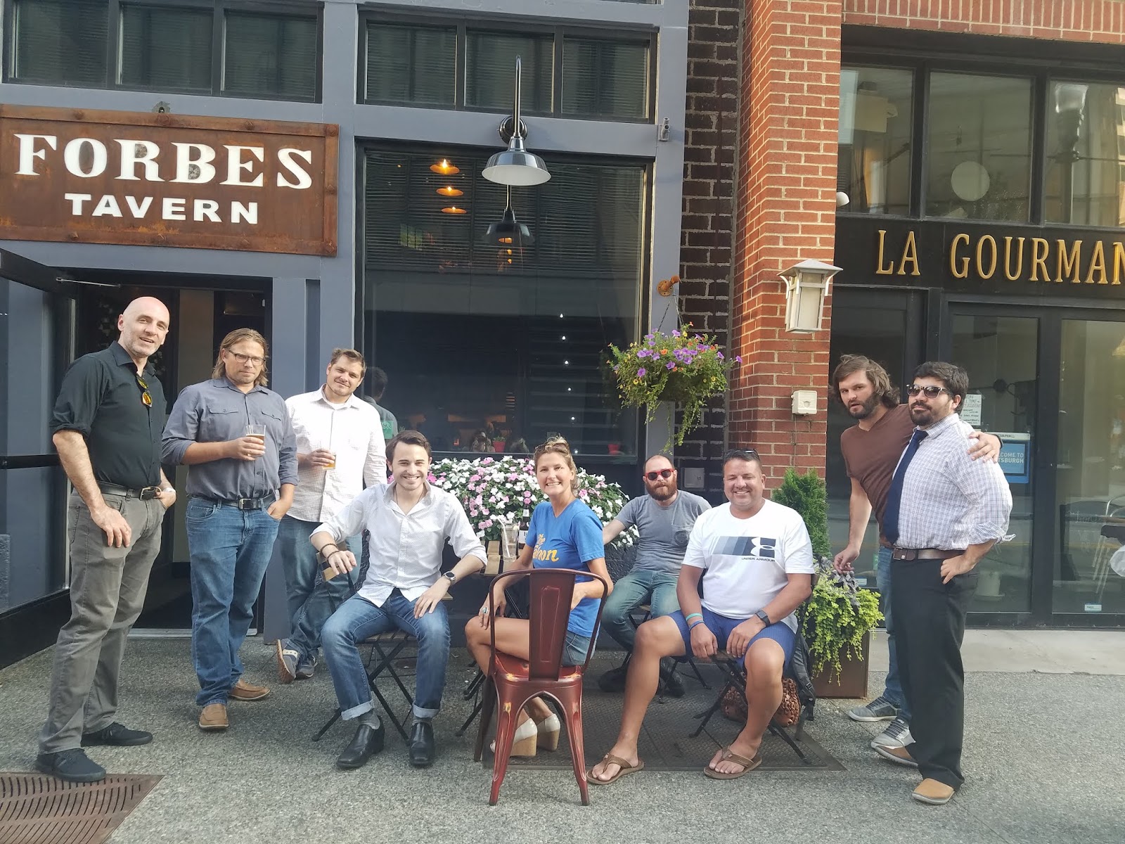 Pittsburgh Happy Hour Forbes Tavern pittsburgh-happy-hour-forbes-tavern