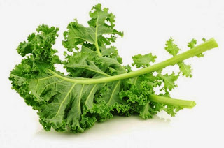 Manfaat Sayur Kale
