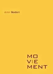 Moviement n°9 - Amir Naderi