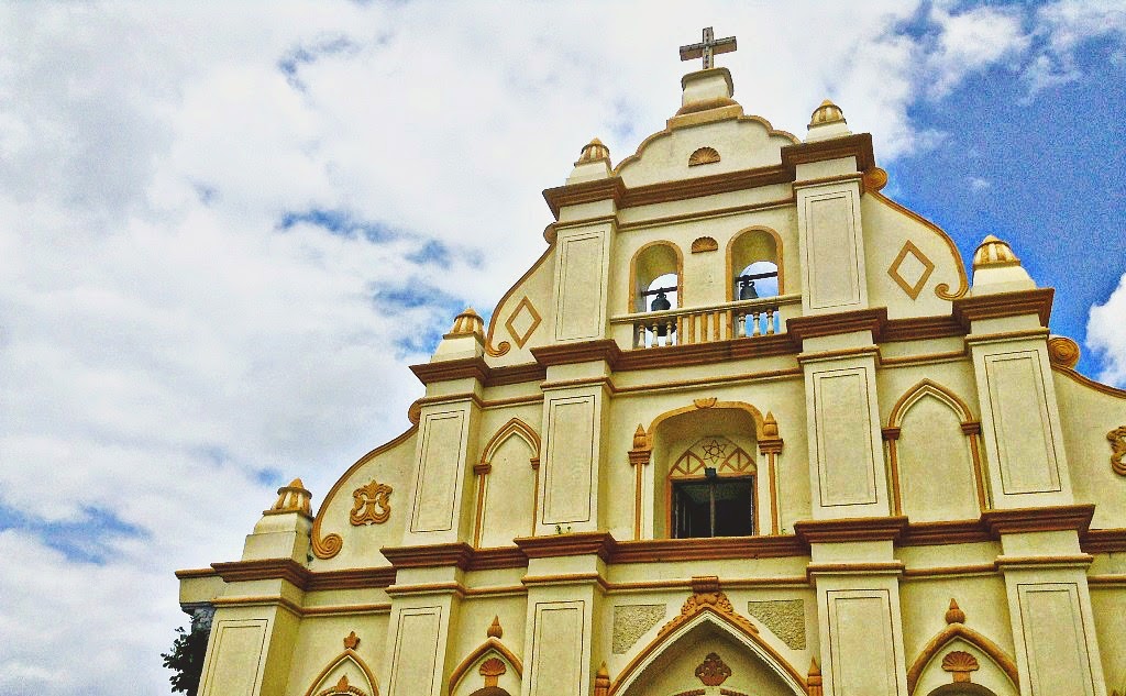 Basco Cathedral 
