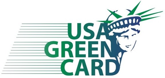  Green Card 2017