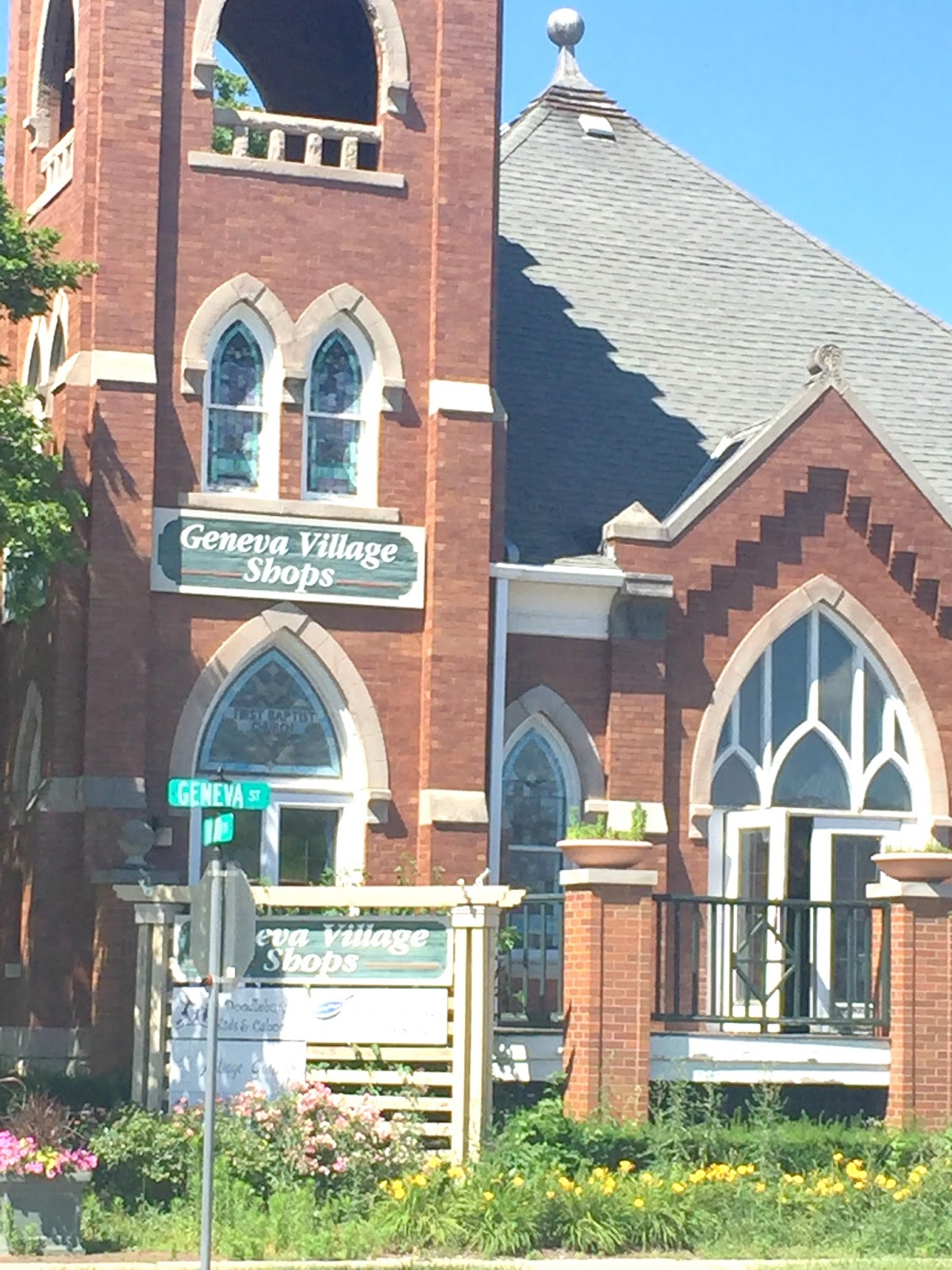 Best Things to do in Lake Geneva, Wisconsin MAPLE LEOPARD