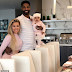 Khloe Kardashian and Tristan Thompson 'will be celebrating True's second birthday together