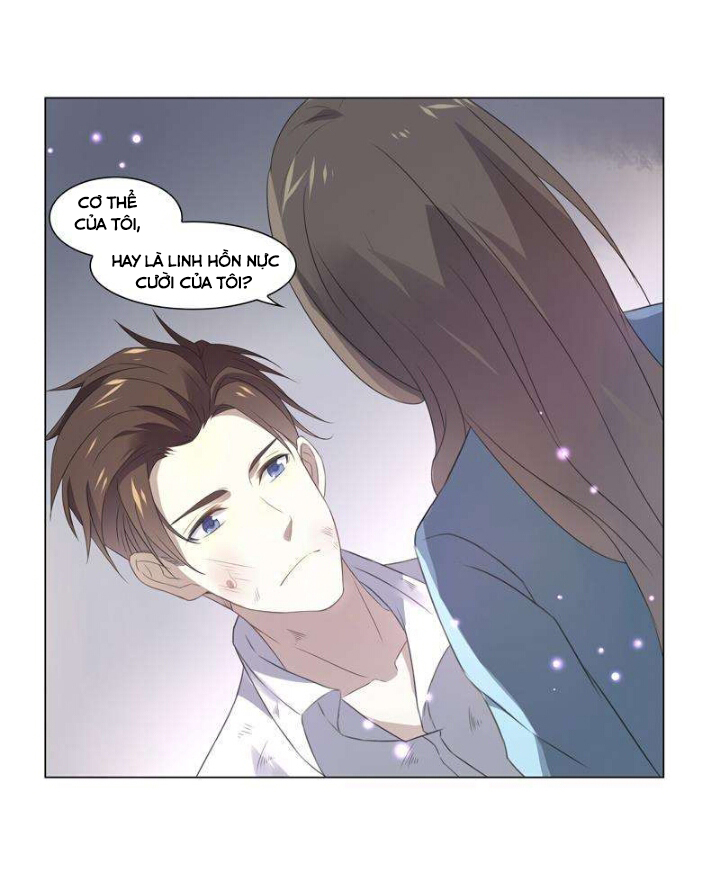 Nơi Nào Đông Ấm, Nơi Nào Hạ Mát - Chương 12 - Trang 23