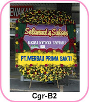 Deliver congratulation flower to TAMAN TEKNO BUMI SERPONG DAMAI PARK at JALAN BSD BOULEVAR Toko Bunga Taman Tekno Serpong