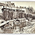 El París inundado de 1910