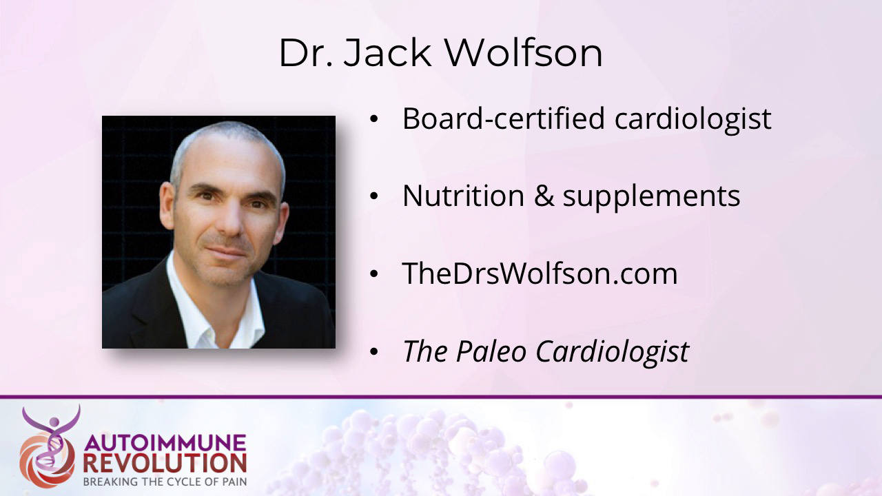 Kissy's [The Autoimmune Revolution 2018] Day 3 Simple steps you can