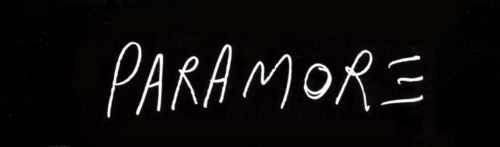 Lirik lagu Paramore - Told You So (terjemahan indonesia)