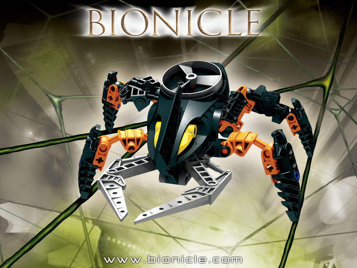 Bionicle Heroes Wallpapers ll | New Best Wallpapers 2016 | indexwallpaper