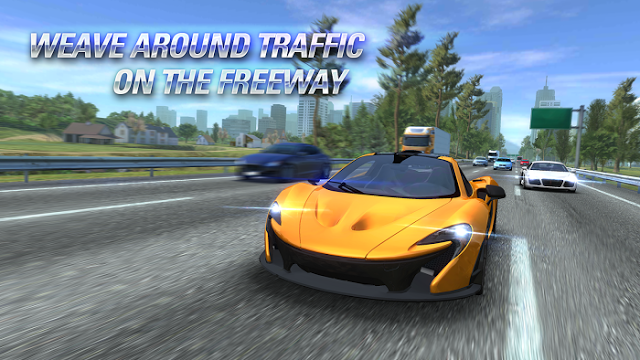 لعبة سباق المرور Overtake : Traffic Racing v1.03 مهكرة كاملة للاندرويد لعبة سباق المرور Overtake : Traffic Racing v1.03 مهكرة كاملة للاندرويد