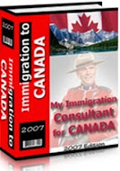 Guia para migrar a CANADA