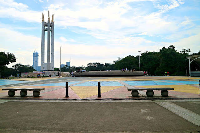 Quezon Memorial Circle Photo Walk