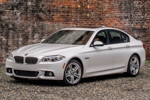 2016 BMW 5 Series Specs and Review
