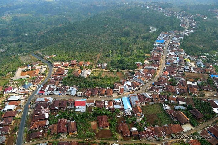 Kelurahan Sekincau Data Pengusaha - Warta Lambar Online | Wartalambar.com