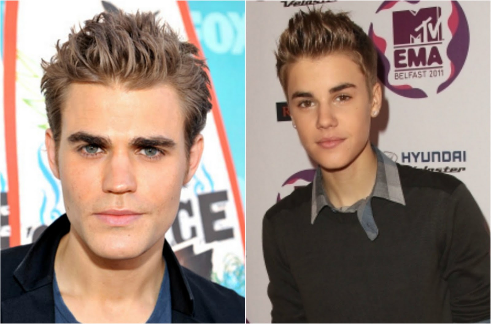 Review Você se parece com...Parte I Gossinp