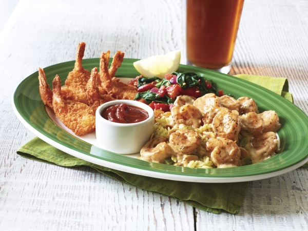 News: Applebee's - New 