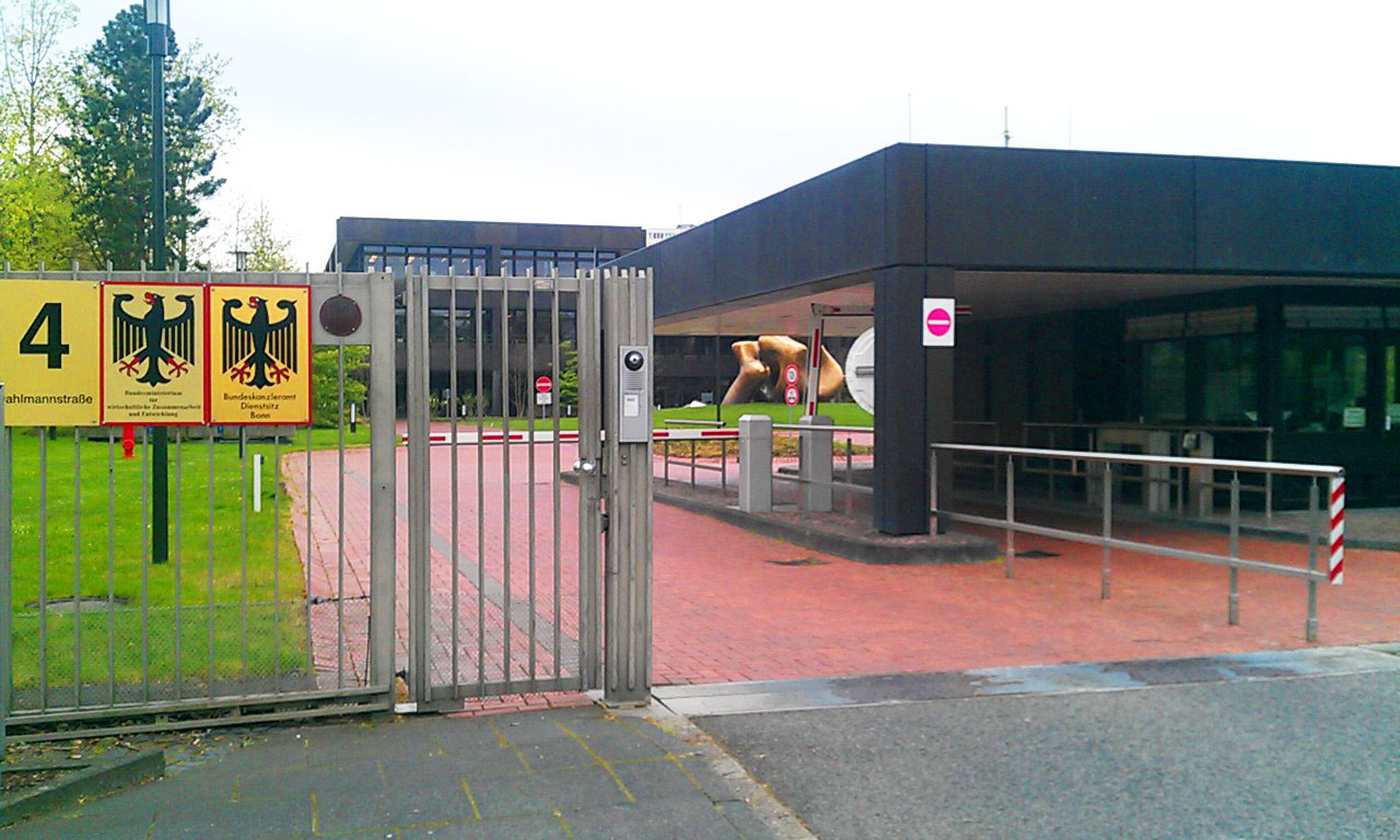 Running Routes Bonn Rhine River Running Route