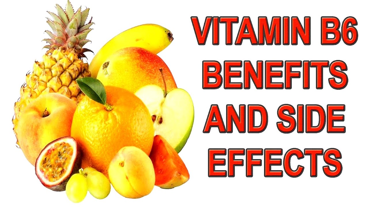 Vitamin A Benefits And Side Effects Effect Choices