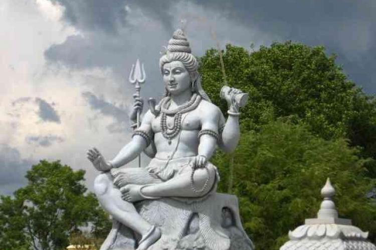 KARNATAKA: Bidar District Lord Shiva Temples KARNATAKA: Bidar District Lord Shiva Temples