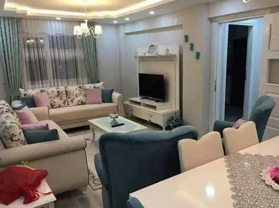 احدث تشكيلة غرف تركية للضيوف او للجلوس ليفنج روم 2018