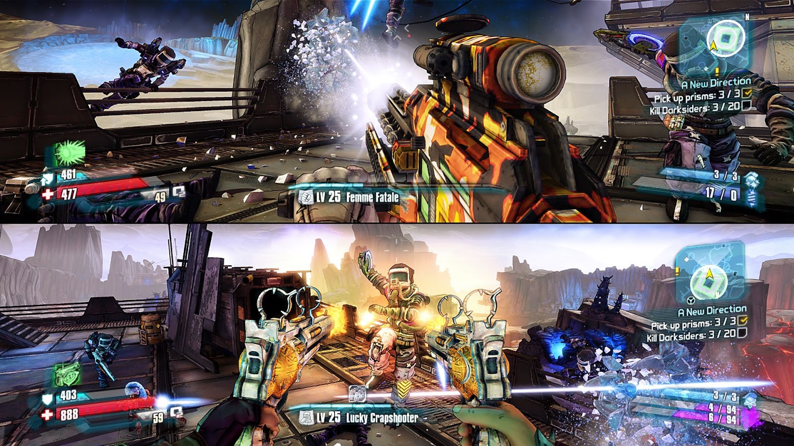 Game PS3 Yang Bisa Dimainkan Split Screen Co op INSIDE GAME game-ps3-yang-bisa-dimainkan-split-screen-co-op-inside-game