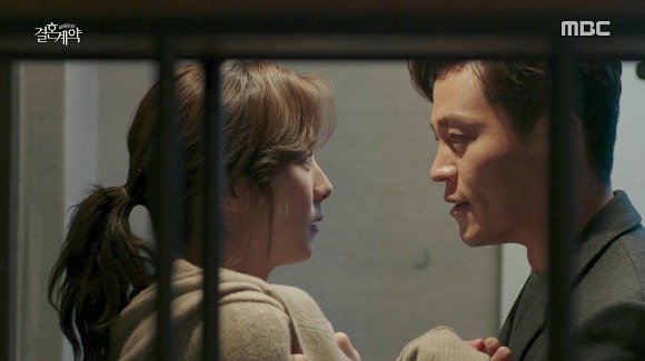 The Random Review: Marriage Contract - Kdrama